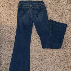 7 For All Mankind Dojo Jeans